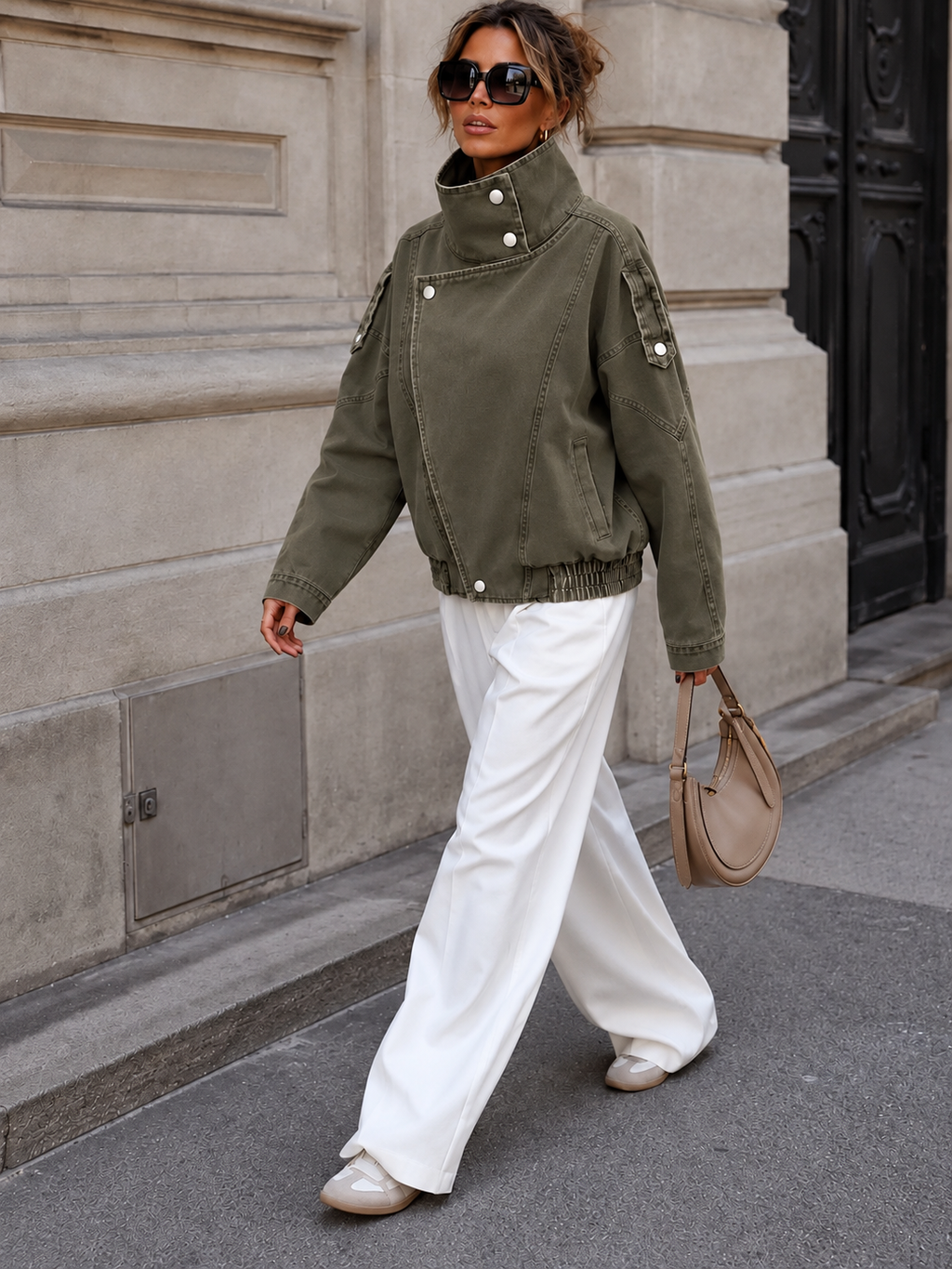 Veste Helena