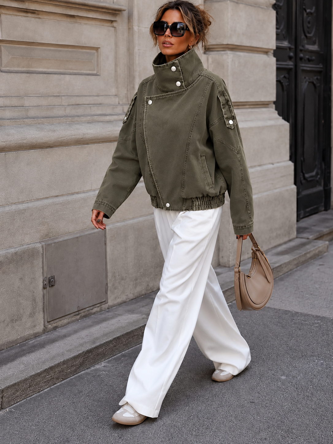 Veste Helena