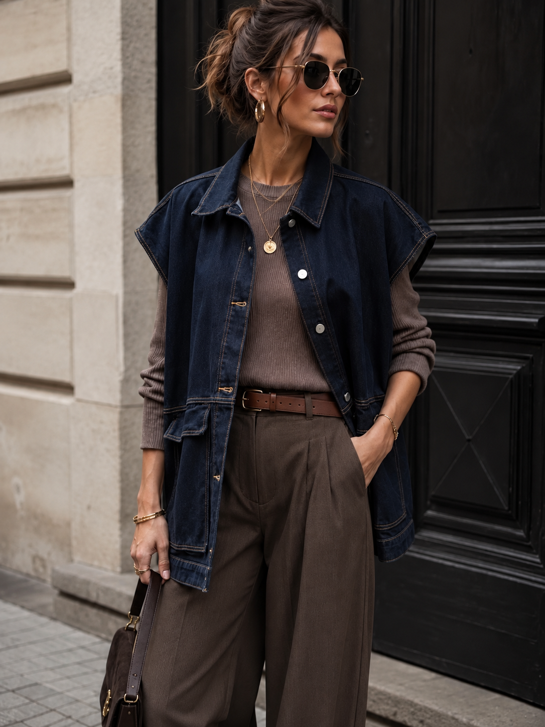 Veste Sonia