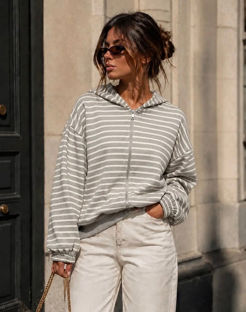 Gilet Mylene