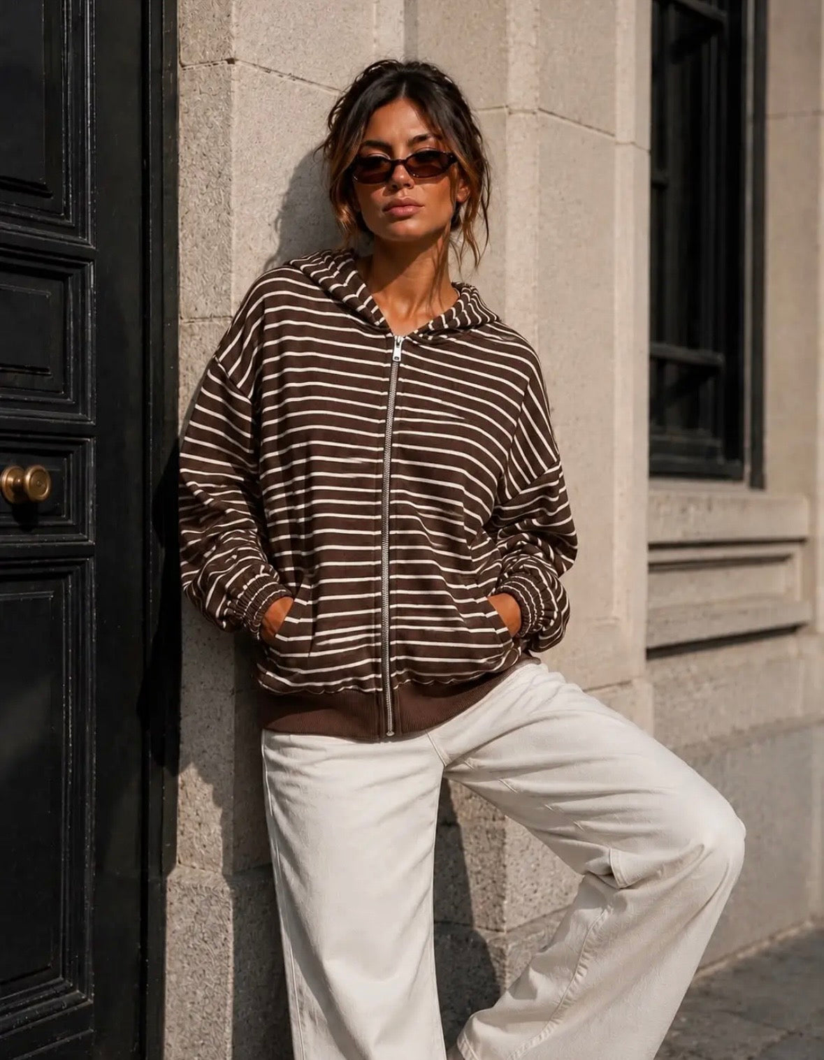 Gilet Mylene