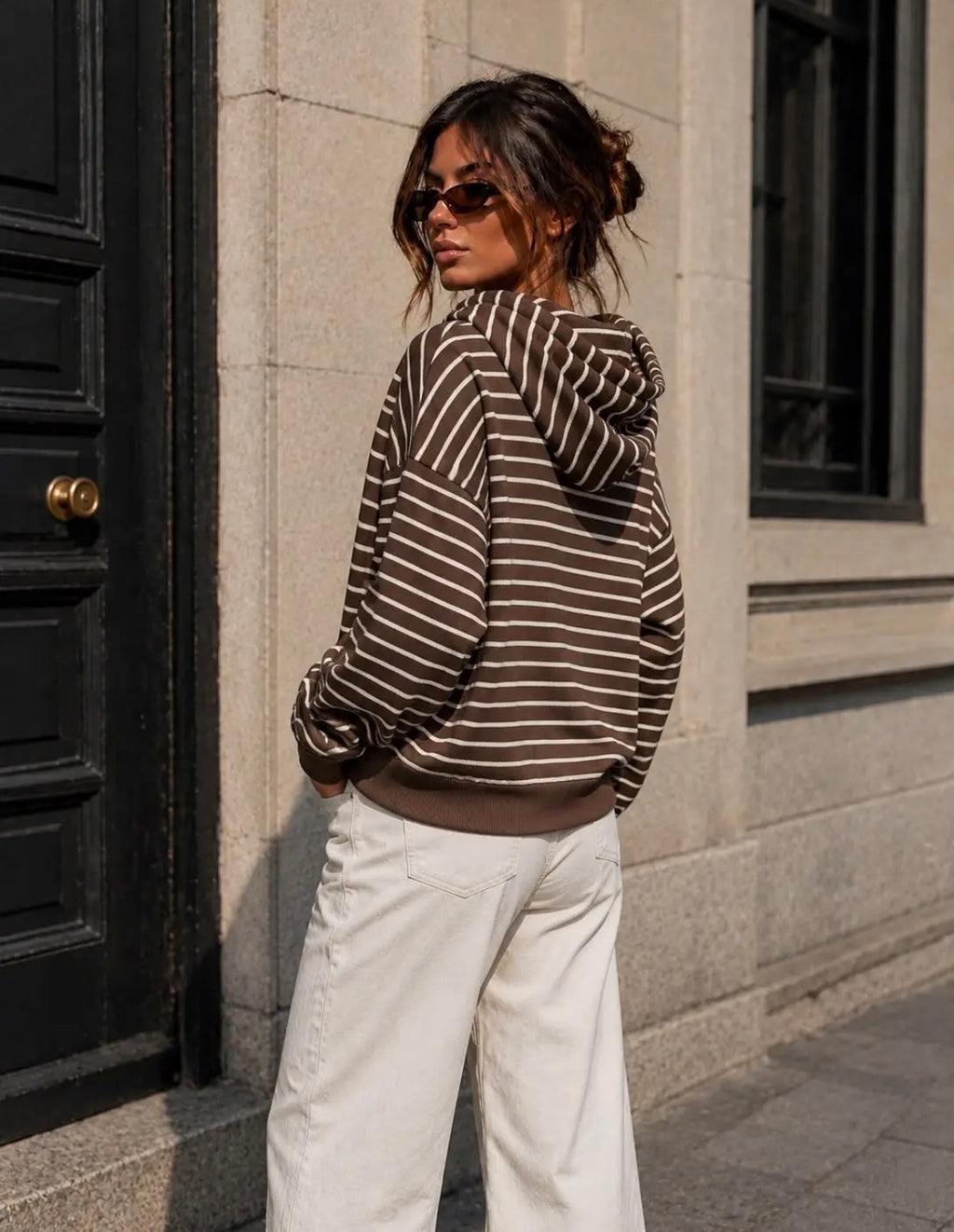 Gilet Mylene