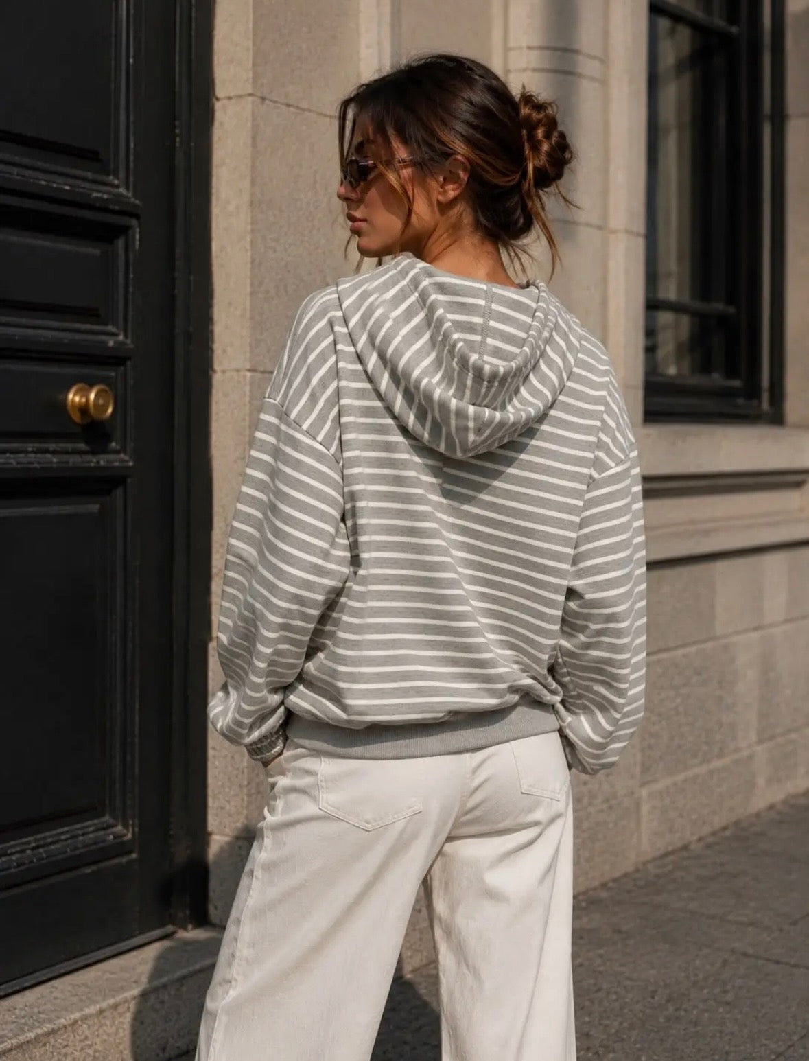 Gilet Mylene