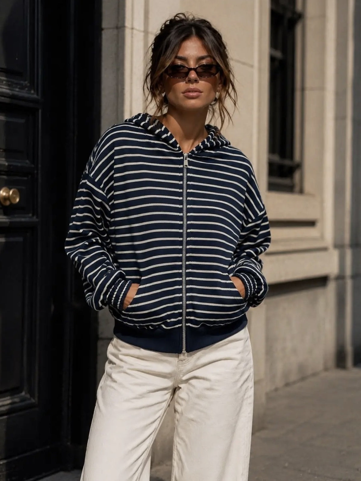 Gilet Mylene