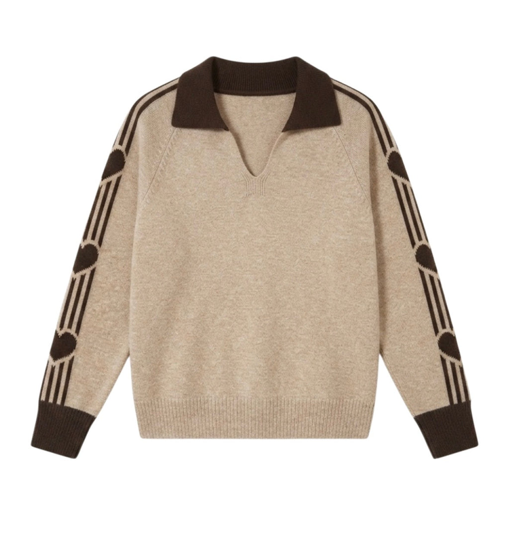 Pull Céleste