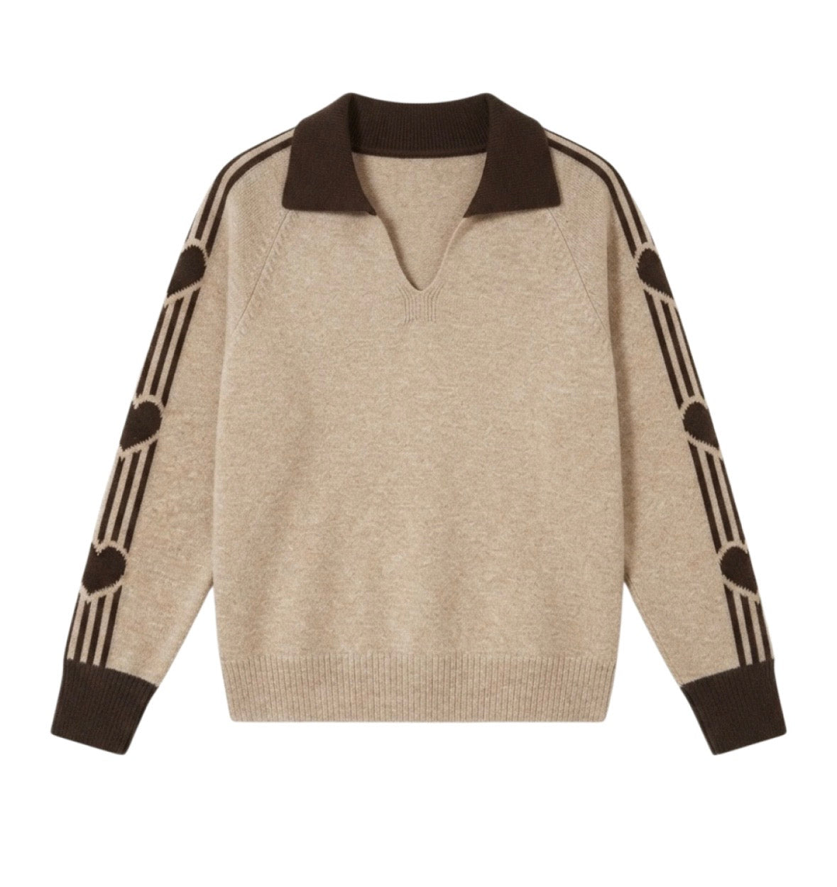 Pull Céleste