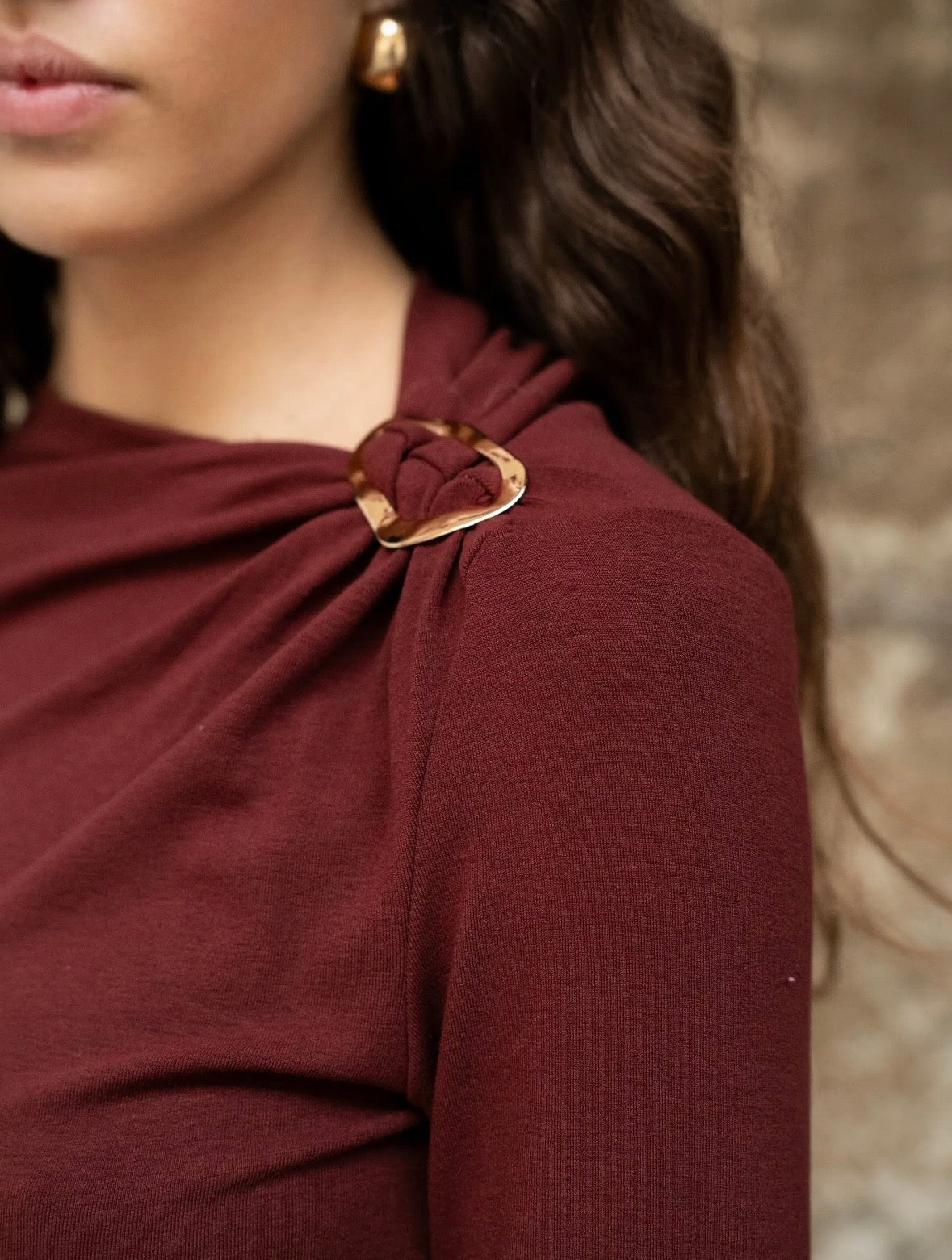 Top Bijou
