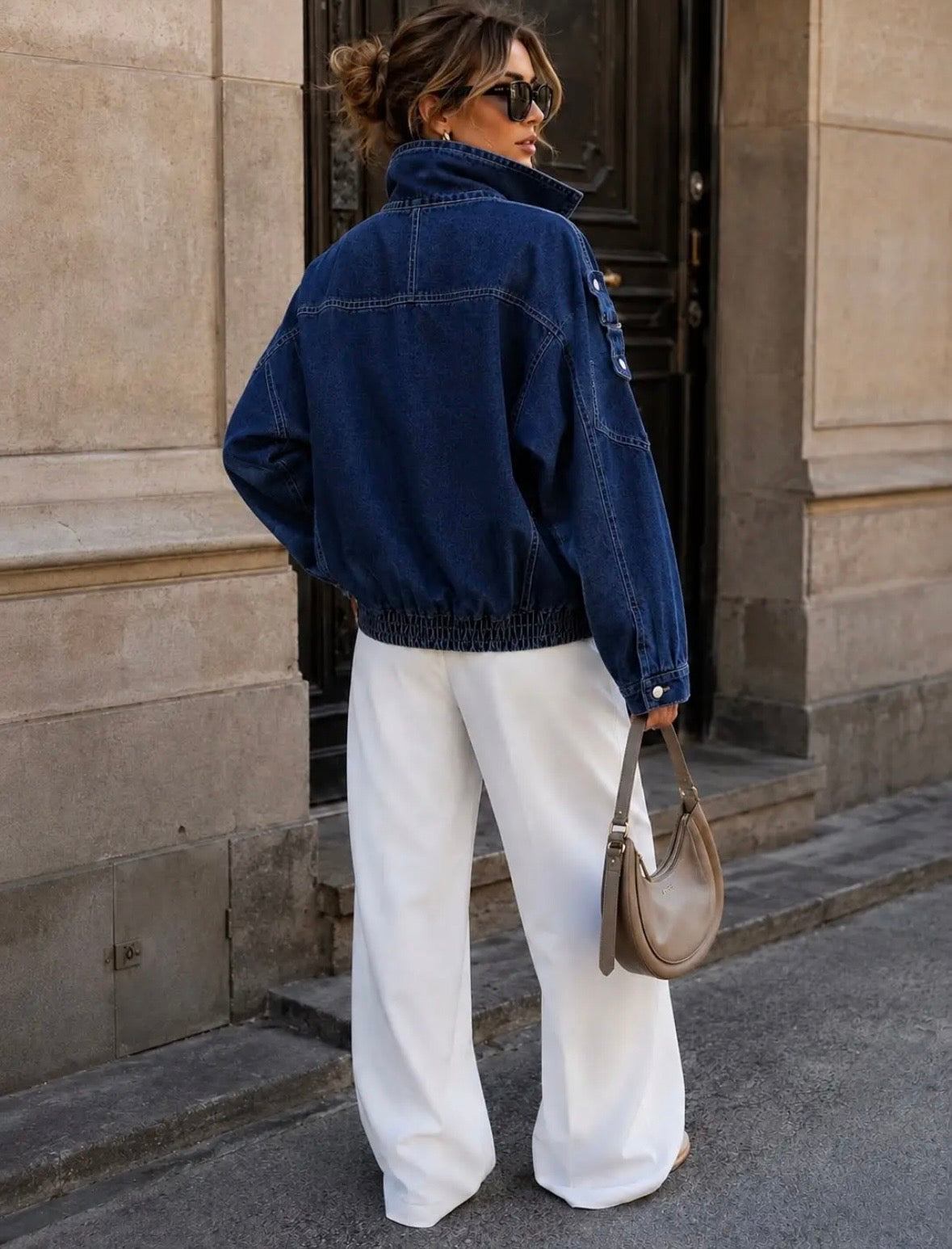 Veste Helena
