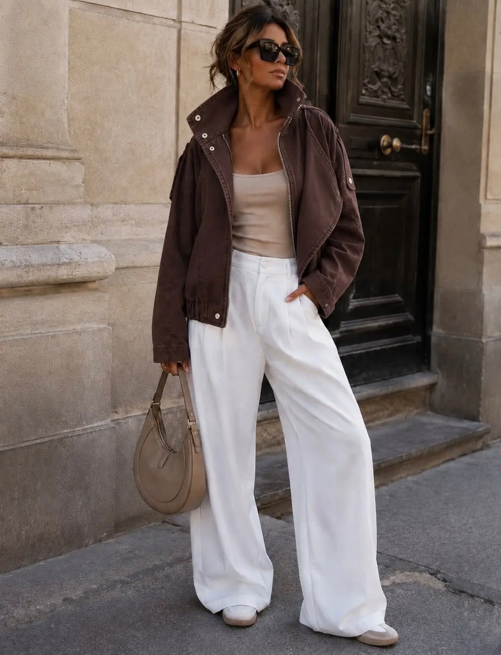 Veste Helena