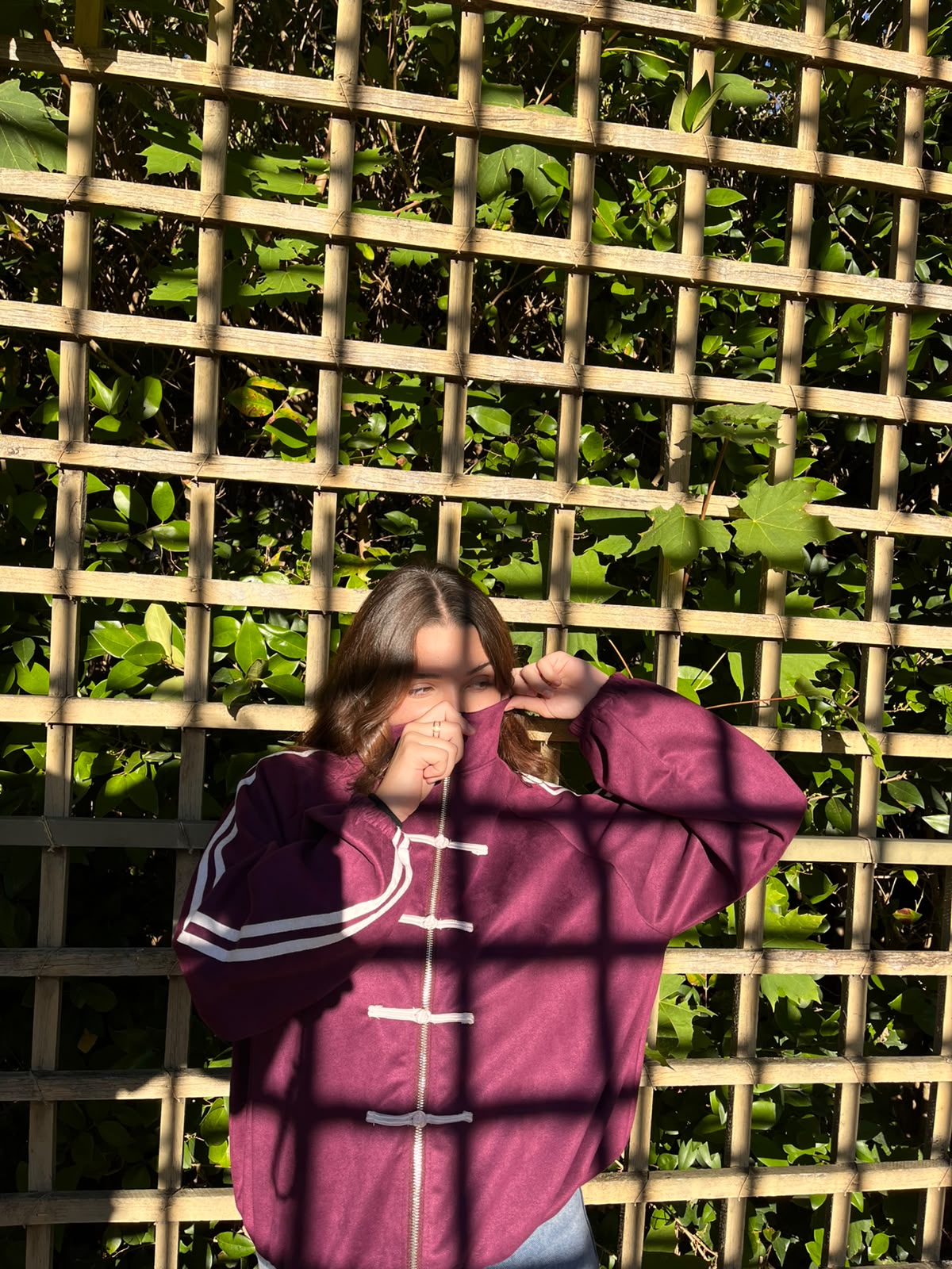 Veste Lola