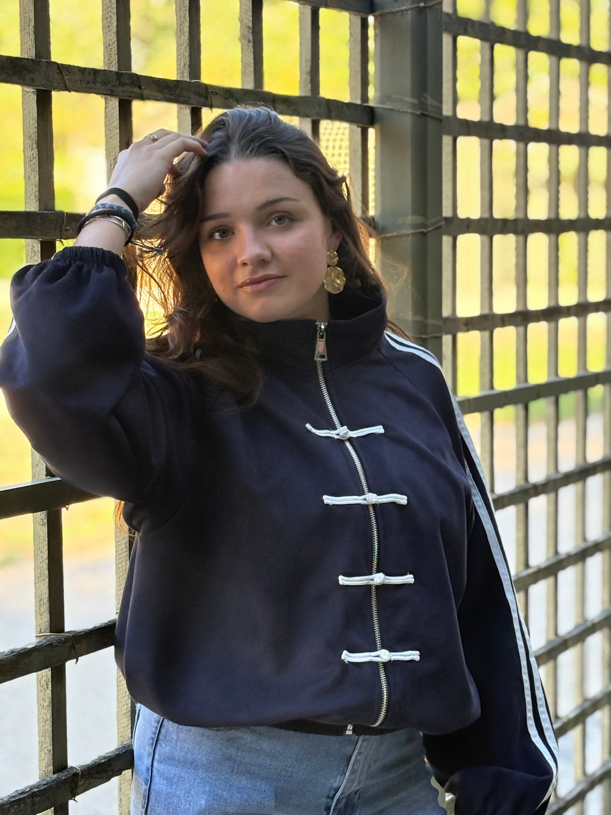 Veste Lola