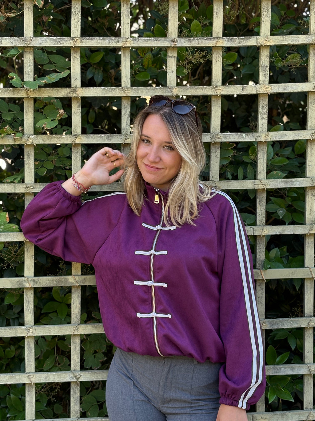 Veste Lola