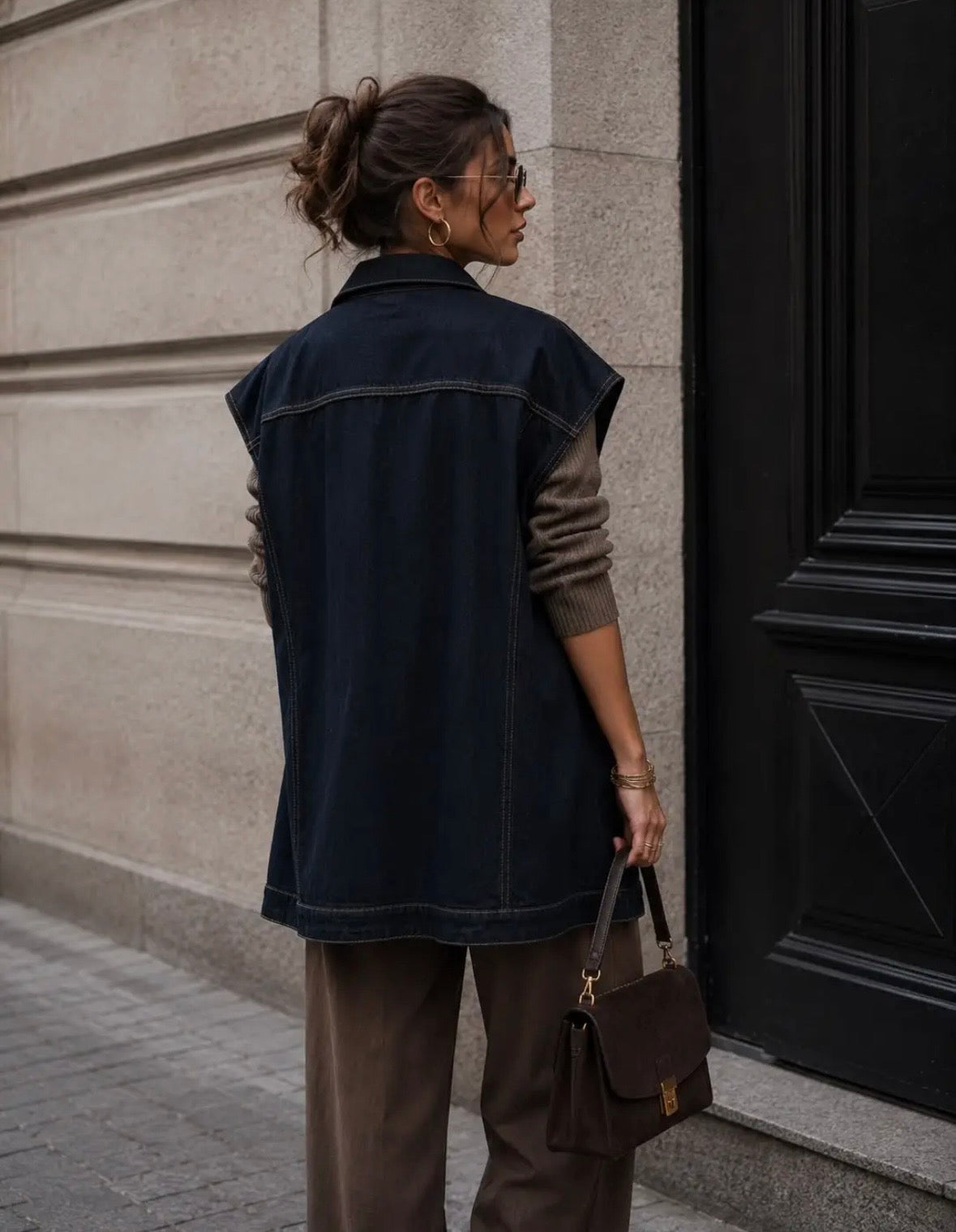 Veste Sonia