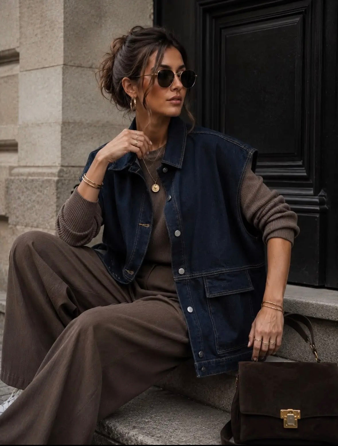 Veste Sonia